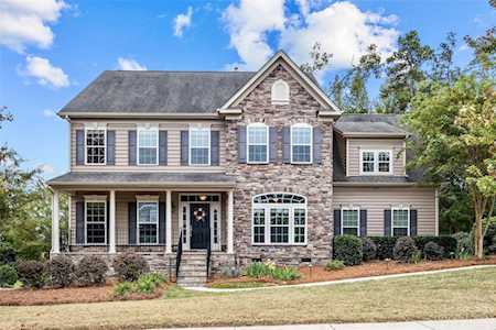 3857 French Fields Ln Harrisburg, NC 28075