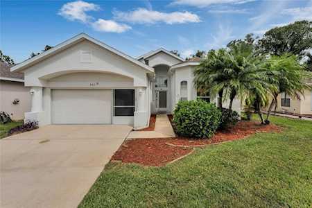 642 Vista Oaks WAY Davenport, FL 33837