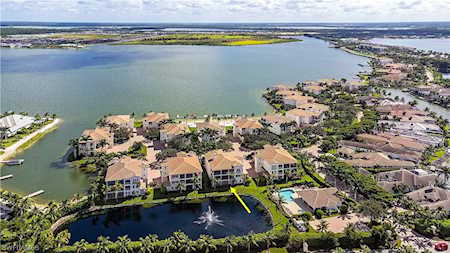 17770 Via Bella Acqua Ct #202 Miromar Lakes, FL 33913