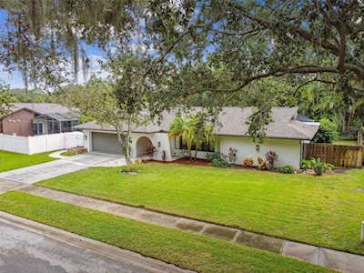 3010 Enisglen Dr Palm Harbor, FL 34683