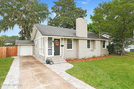 1803 Inwood TER Jacksonville, FL 32207