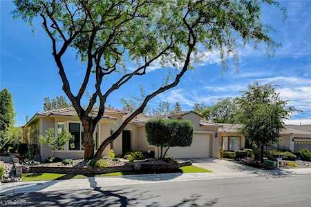 4504 Largo Cantata St Las Vegas, NV 89135