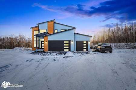 6420 E Exquisite Dr Palmer, AK 99645