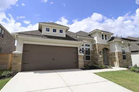 721 Estuary DR Leander, TX 78641