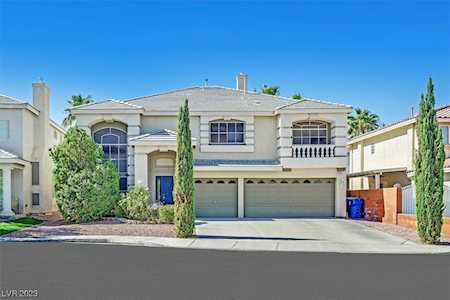 7893 Salt Spray Ct Las Vegas, NV 89139