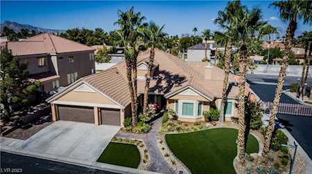 8312 Monarch Birch Ave Las Vegas, NV 89117