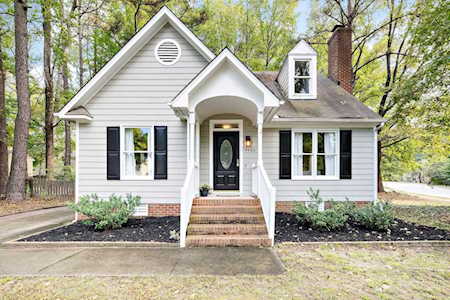 4400 Liverpool Lane Raleigh, NC 27604