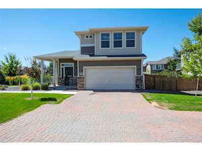18132 E 104th Way Commerce City, CO 80022