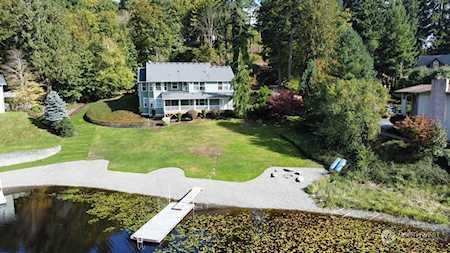 5130 Raccoon Valley Rd SE Olympia, WA 98513