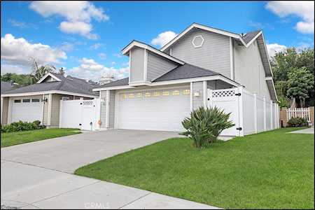 15 Jasmine Creek Ln Laguna Hills, CA 92653
