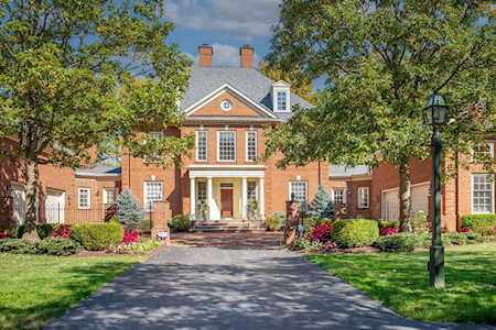 7852 Fenway Road New Albany, OH 43054