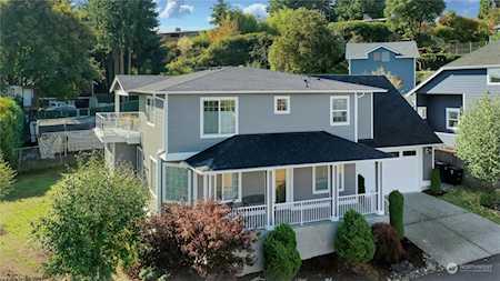 6306 N Hale St Tacoma, WA 98407