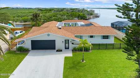 131 Anchor Drive Ponce Inlet, FL 32127
