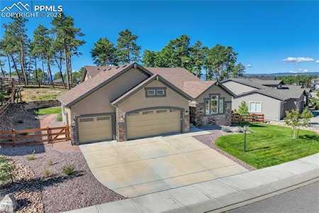1755 Catnap Lane Monument, CO 80132