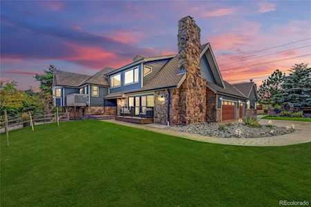 6390 Crestbrook Dr Morrison, CO 80465