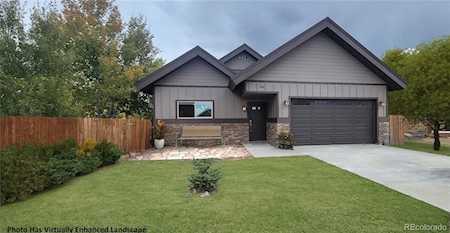 946 Dry Creek South Rd Hayden, CO 81639