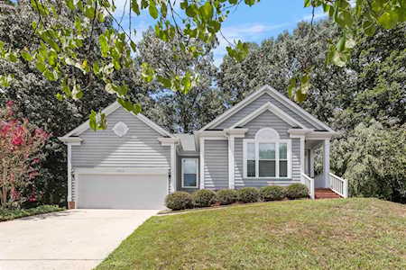 1005 Silent Retreat Lane Knightdale, NC 27545