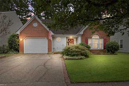 1141 Eagle Way Virginia Beach, VA 23456