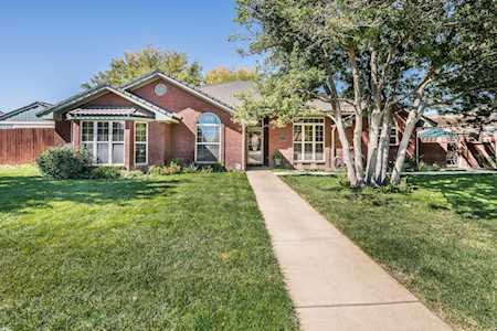 3704 Van Tassel St Amarillo, TX 79121