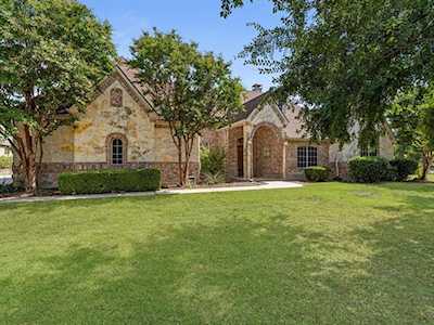 3770 Pheasant Run Street Celina, TX 75009