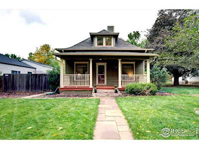 715 Mountain Ave Berthoud, CO 80513