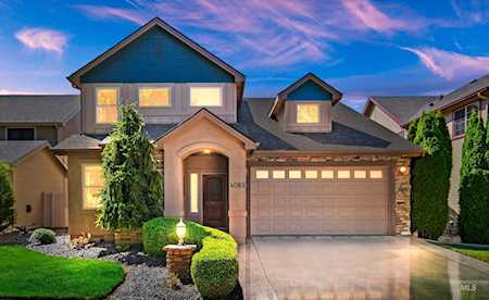 4089 S Cubola Ave Meridian, ID 83642