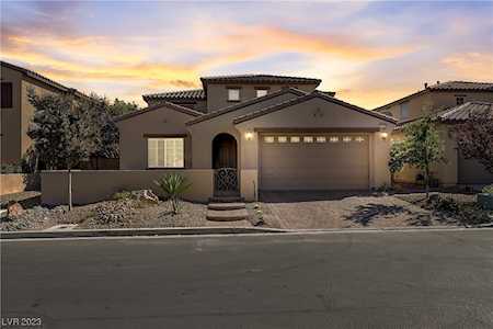 12121 Las Hurdes Ave Las Vegas, NV 89138