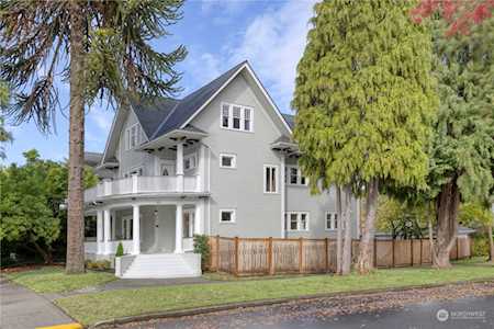 401 N J St Tacoma, WA 98403