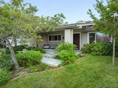 8383 Cliffridge Ln La Jolla, CA 92037