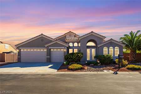 6459 Red Garnet Ct Las Vegas, NV 89131