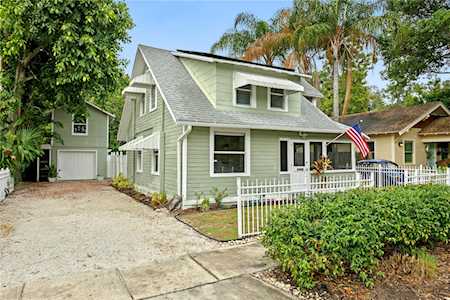 527 Kirkwood TERRACE N St. Petersburg, FL 33701
