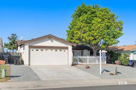 11166 Crater Dr San Diego, CA 92126