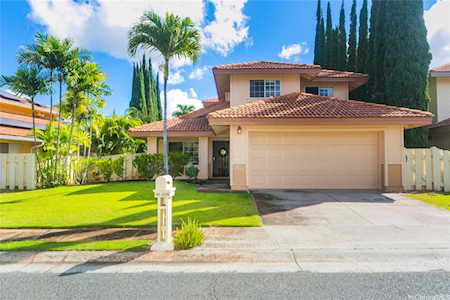 91-209 Oea Place Kapolei, HI 96707