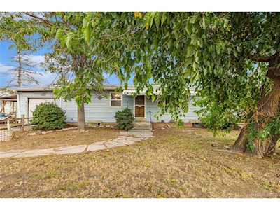 650 S Mckinley Ave Fort Lupton, CO 80621