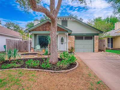 14521 Robert I Walker BLVD Austin, TX 78728