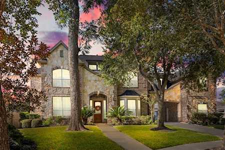 9306 Sleepy Gap Way Missouri City, TX 77459