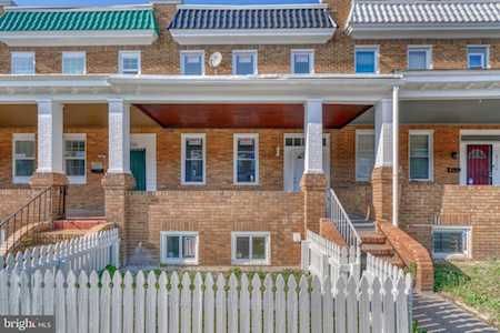 3112 Cliftmont Ave Baltimore, MD 21213