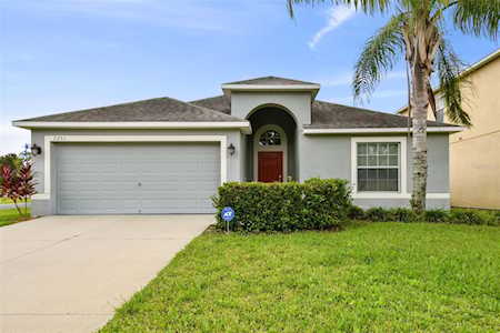 2231 Barrington LOOP Davenport, FL 33837
