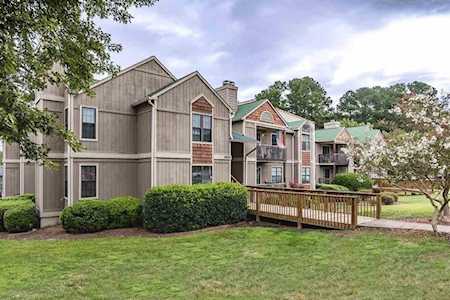 3805 Chimney Ridge Place #206 Durham, NC 27713