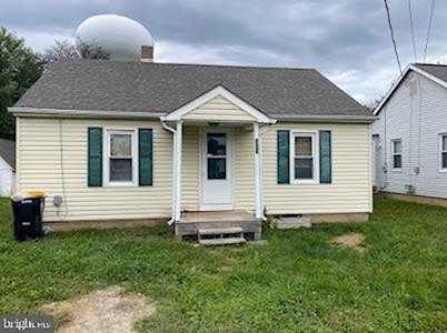 718 W Glenwood Ave Smyrna, DE 19977