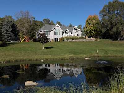 22428 Wagon Wheel Trail New Market Twp, MN 55044