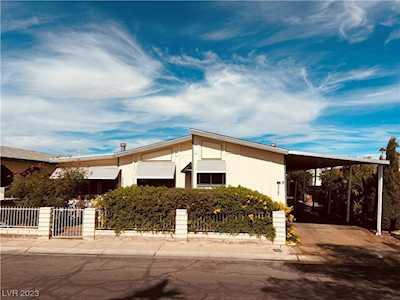 5462 Rio Arriba Dr Las Vegas, NV 89122