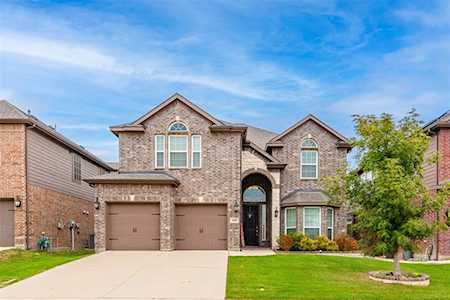 1705 Fiddleneck Street Fort Worth, TX 76177