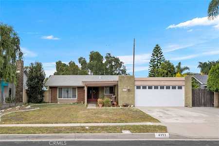 4353 E Alderdale Avenue Anaheim, CA 92807