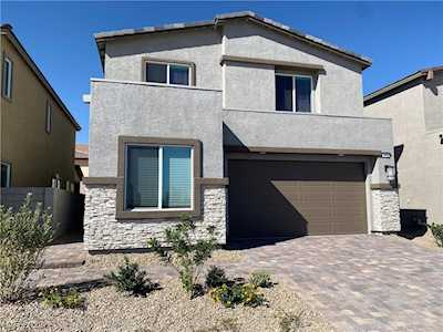 4451 Sawyer Ridge St Las Vegas, NV 89147