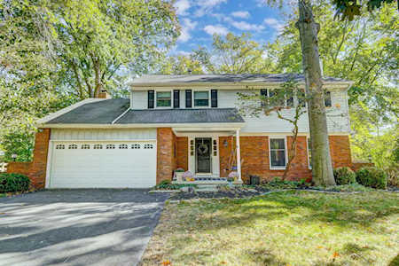 6962 Village Woods Place Worthington, OH 43085