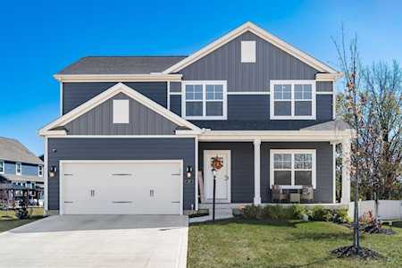 177 Preserve Drive Pickerington, OH 43147