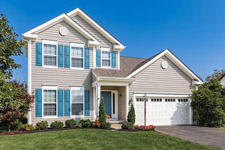 3838 Hickory Rock Drive Powell, OH 43065