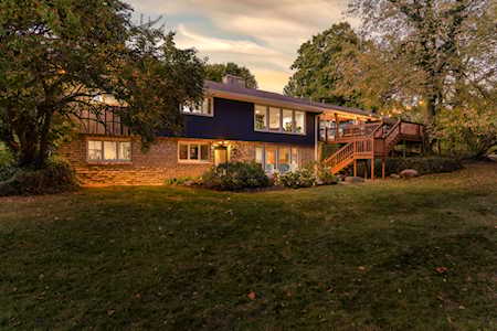 3653 Dublin Road Columbus, OH 43221