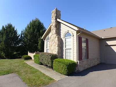 8908 Linksway Drive Powell, OH 43065